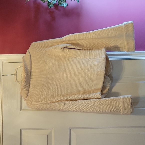 Moda International Outerwear Coat - Picture 4 of 5